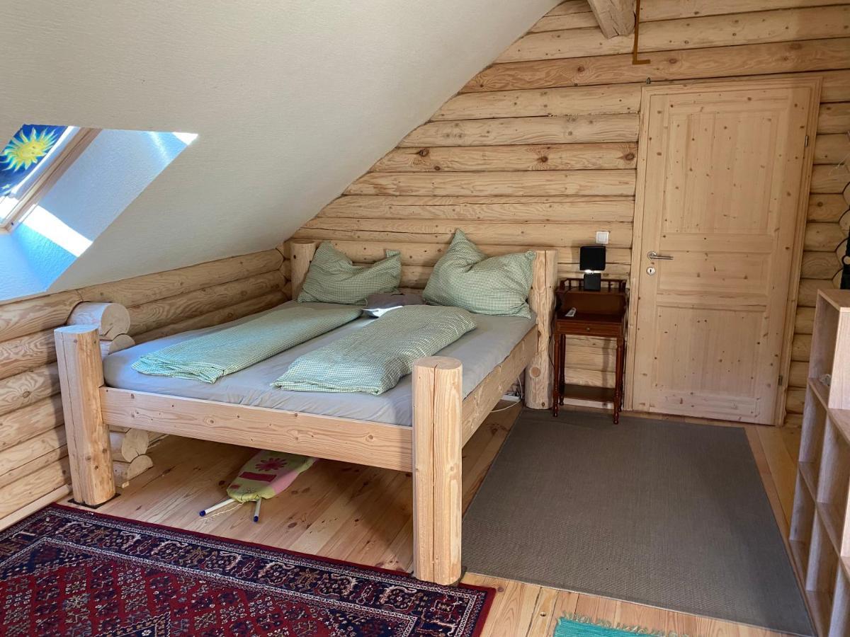 Alpenchalet Grabner Alm Am Praebichl Almhauser Extérieur photo